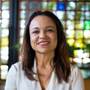 Orateur Andrea Meza Murillo