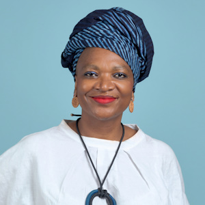 Orateur Masego Madzwamuse