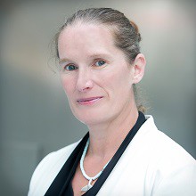 Orateur Valerie Hickey